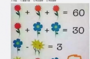娱乐吃瓜酱数学题,一场趣味与智慧的较量